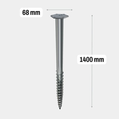 Screw M – 68x1400x1.8_Extra _1