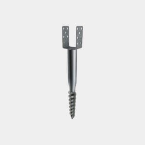 Screw U 101x885x1.8 pile