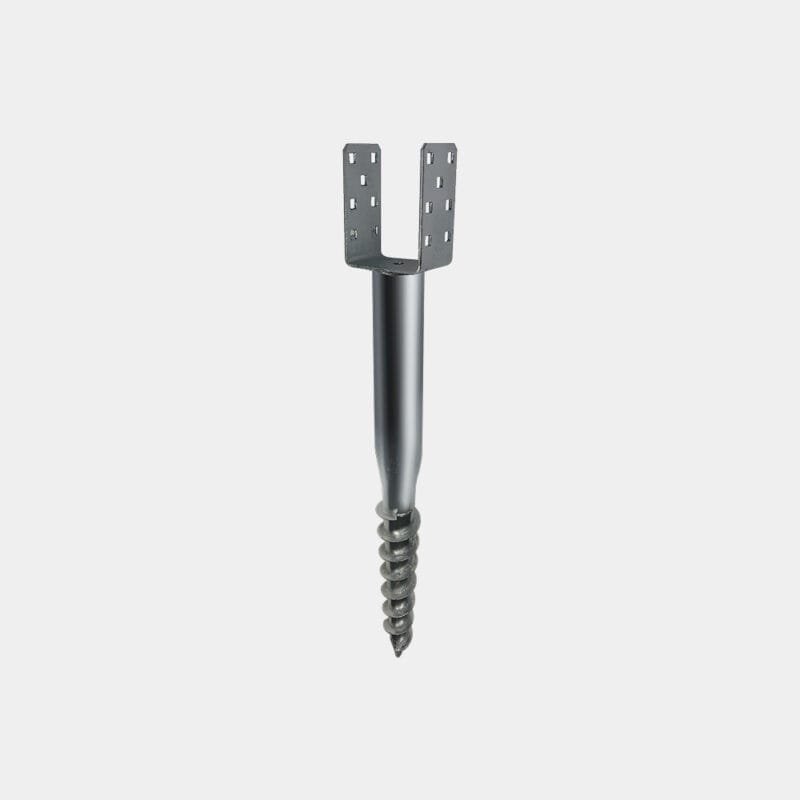 Screw U 101x885x1.8 pile